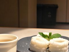 -西安皇冠假日酒店·朱雀咖啡厅