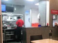 -永和大王(中关二店)