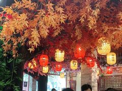 大堂-金杨拉面王小吃面馆·牛三宝面·红烧牛肉粉