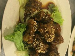 -德成饭店