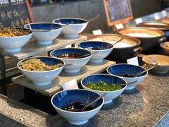 -重庆解放碑威斯汀酒店