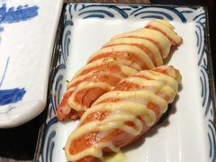 -大雄寿司(中华广场店)