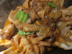 -卢大鲜鱼头捞饭(美利广场店)