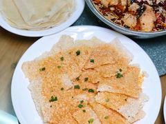 -勇猛子川菜馆(新军路店)