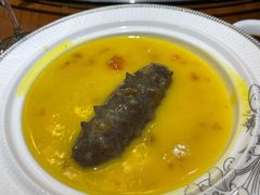 辽参-金陵精菜馆