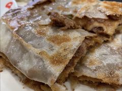 -庆丰包子铺(西单店)