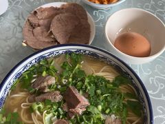 -马大胡子清真西北菜