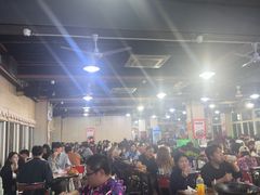 -皖北巫氏三胖地锅鸡(长淮总店)