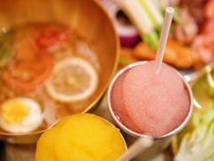 -姜胖胖首尔自助烤肉·街头小吃大排档(国瑞中心店)