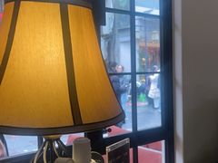 -德福楼咖啡吧(德福巷店)