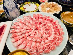 -南门涮肉(上海二店)