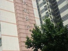 -长航医院·停车场