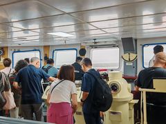 -泰达航母主题公园