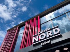 -Nord Grill&Bar Highland诺德西餐(深圳欢乐海岸店)