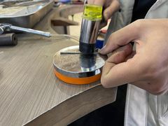 -珍LU首饰·银饰手工DIY体验(下沙宝龙店)