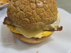 -颓记茶餐厅(美景总店)