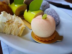 -广州富力君悦大酒店·凯菲厅