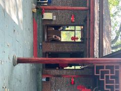 门面-顺风山庄(水濂山店)