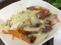 -兰芳园(上环店)