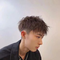 -阿莲新妆护肤造型