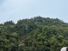 -庐山碧龙潭风景区