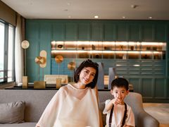 -上海波特曼丽思卡尔顿酒店