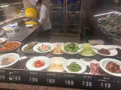 -玖味(老工人西路店)