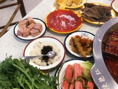 -陳艳红火锅(港汇店)
