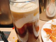 -星伦多自助料理·涮烤一体(杭州来福士店)