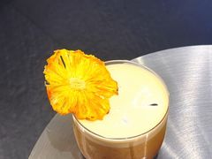 -Dogi&kiki Coffee(中心商务大厦店)