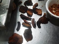-陈小肠自助火盆烧烤(海门渔村美食街店)
