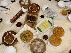 -顺德人家食府(黄金广场店)