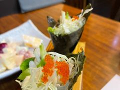 -大江户日本料理(吕厝店)