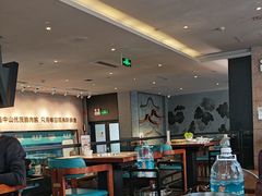 -淘米捞·米汤脆鲩鱼火锅(福田皇岗店)