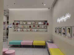 -天真蓝照相馆(五角场百联又一城店)