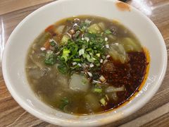 -老字号贾家肉丸糊辣汤(光明巷店)