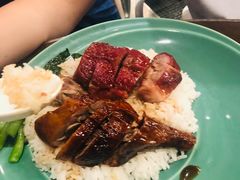 -新旺茶餐厅(嘉里城店)