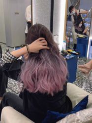 -3AM·S HAIR SALON烫发染发接发