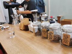 -COFFEE HOLIC(朝外SOHO店)