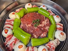 -英雄故事地摊烤肉(马驹桥店)