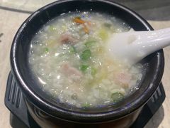 -红蜡烛-养生粥-津鲁菜(中山路店)
