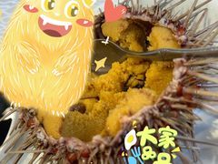 -渔港明珠酒店(星海广场店)