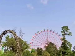 -成都南湖公园