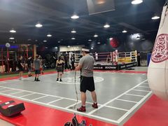 -格斗兄弟搏击健身训练馆(望京店)