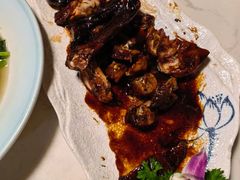 -千岛湖小鱼儿·淳安匠心农家菜