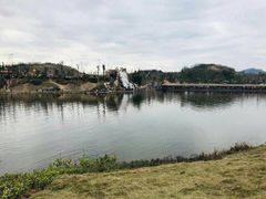 -枫香湖儿童公园