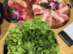 -云龙·烤肉专门店(东方路店)