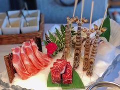 精美海鲜拼盘-最品火锅
