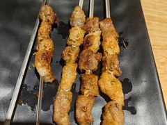 -郭靖内蒙菜·烤全羊·烧烤(望京旗舰店)