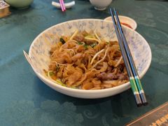 -誉八仙粤菜(万象天地店)